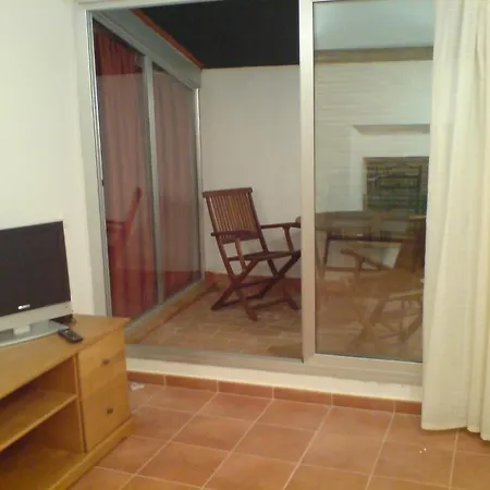 Urbis Apartment Tarragona