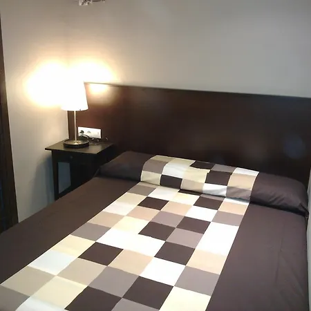 Apartment Urbis Tarragona
