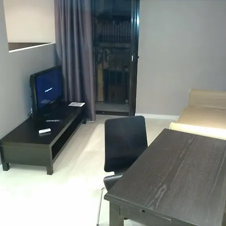 Apartment Urbis