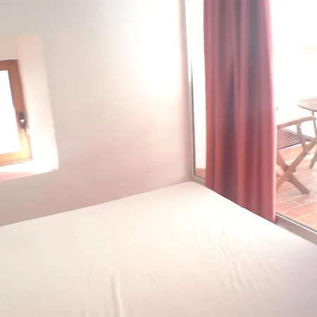 Urbis Apartment Tarragona