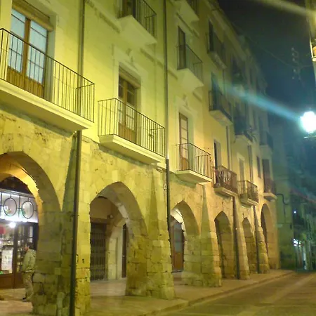 Urbis * Tarragona