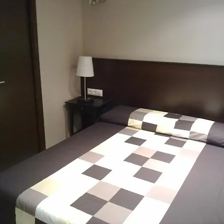 Apartment Urbis Tarragona