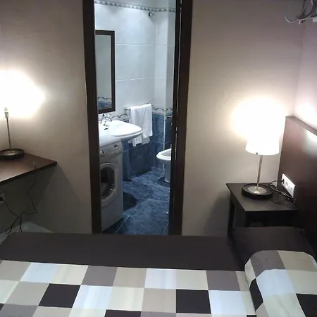 Urbis Apartment Tarragona