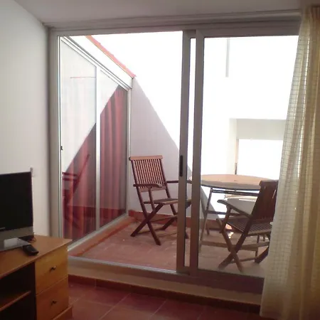 Urbis Apartment