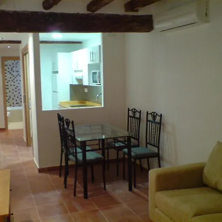 Apartment Urbis *