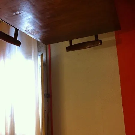 Apartment Urbis
