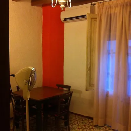 Apartment Urbis Tarragona