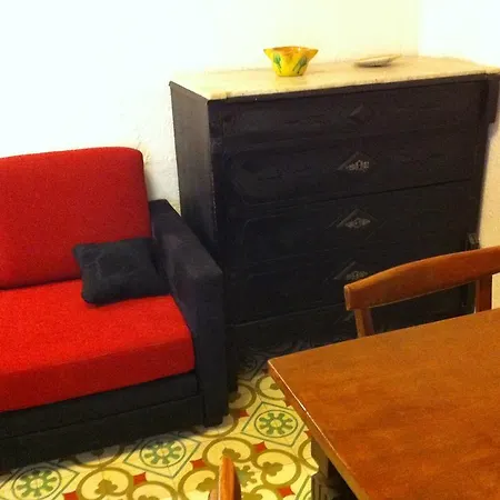 Apartment Urbis