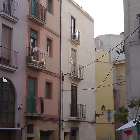 Urbis Apartment Tarragona