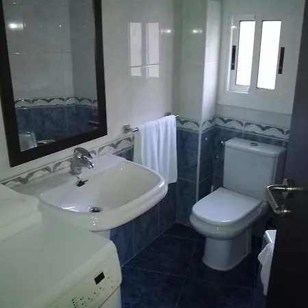 Urbis Apartment