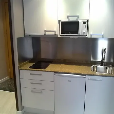 Apartment Urbis *