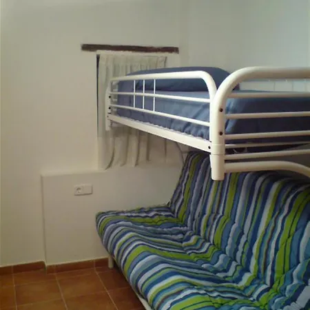 Apartment Urbis Tarragona