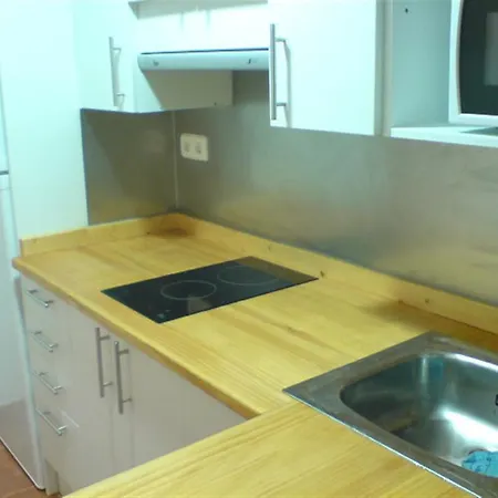 Apartment Urbis