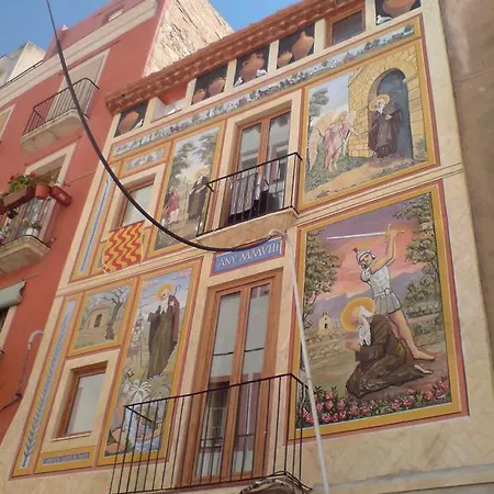 Apartment Urbis Tarragona