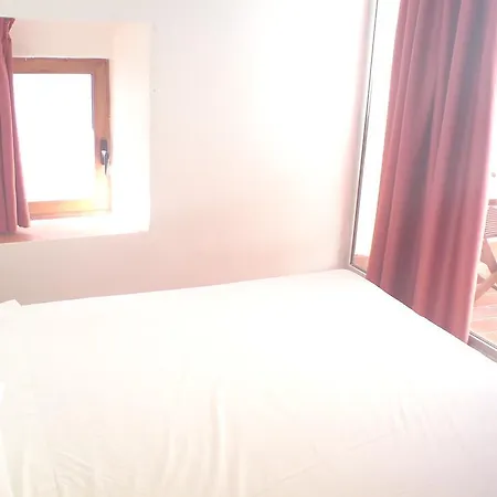 Apartment Urbis