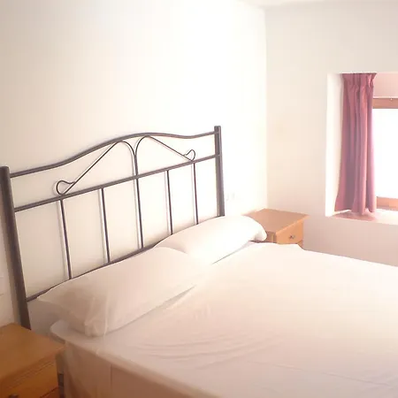Urbis Apartment