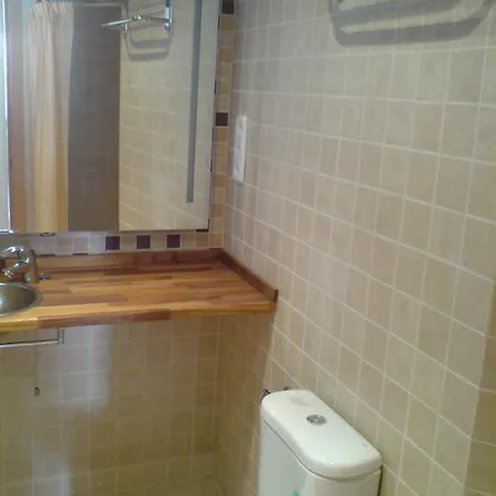 Apartment Urbis *