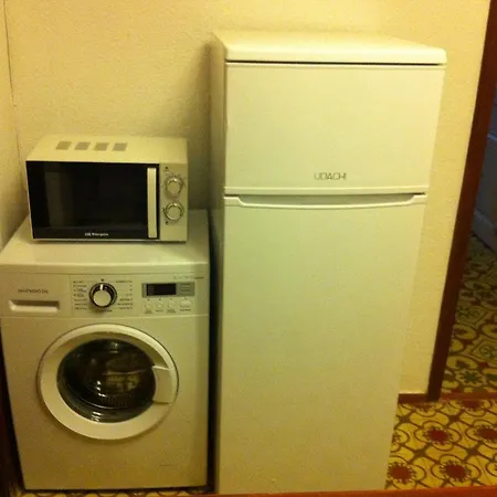 Apartment Urbis *