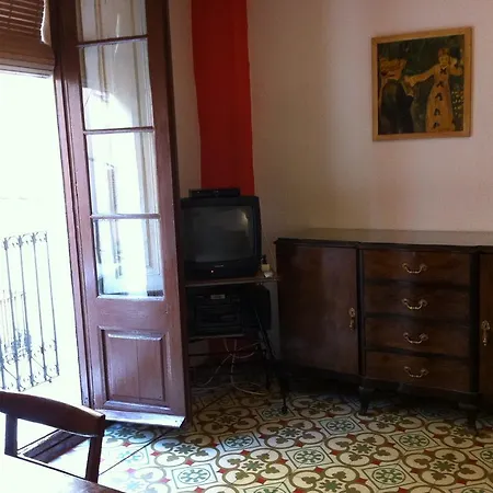 Urbis Apartment