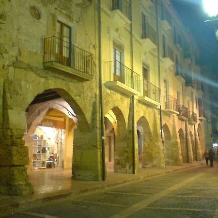 Apartment Urbis Tarragona