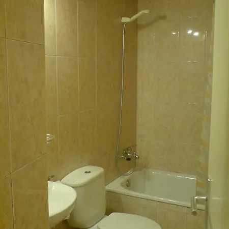 公寓 Urbis