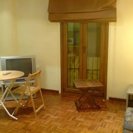 Urbis Apartment